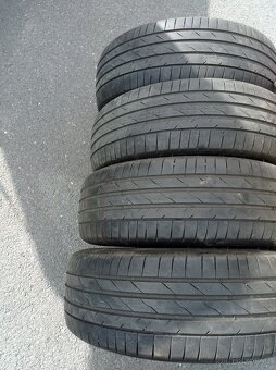 20" RILA ORIGINAL LETNI SKODA KODIAQ 2024 - 5