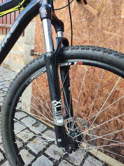 Horské kolo maxbike - 5
