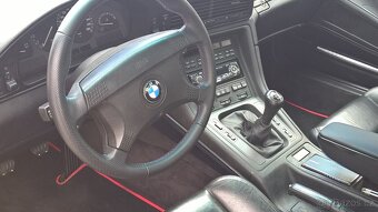 BMW 840CI - 5