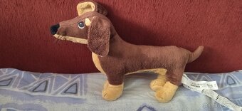 Plyšáci Penny,billa - 5