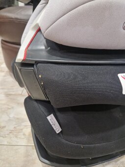 Autosedačka CYBEX PALLAS 9-18 kg - 5