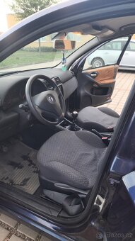 Fiat Stilo 1.6 76kW (2001) - 5