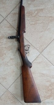 Prodám flobertku 6mm - 5