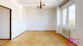 Pronájem bytu 1+kk, 32 m2 - Břeclav - Poštorná, ev.č. 00103 - 5
