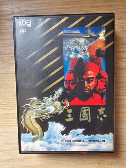 Hry ps1, ps2, famicon - 5
