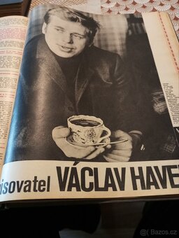 Svět v obrazech 1968 - 5