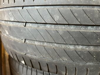 Prodám kola na Volvo v50 205 55 16 letní - 5