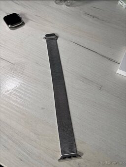 Apple Watch 9 45mm - 5
