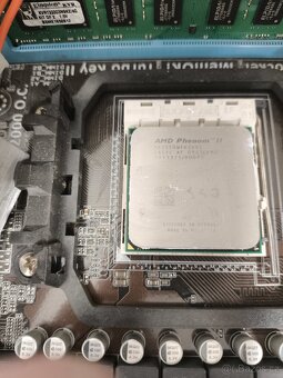 Mix PC komponent - 5