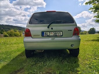 Renault Twingo 1,2.16V - 5