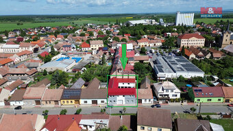 Prodej rodinného domu, 288 m², Městec Králové, ul. Žižkova - 5