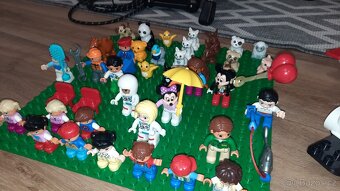LEGO DUPLO prodám - 5