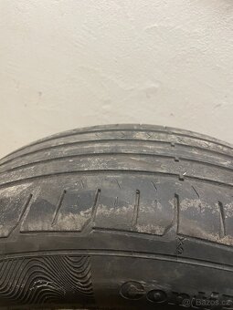4ksPneumatiky Continental PremiumContact 205/55 R16 91 Letní - 5