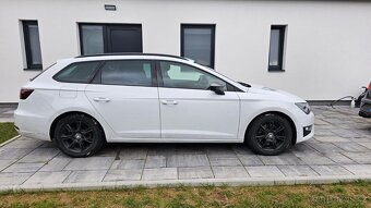 Seat Leon Fr 2.0 TDI 135kw - 5