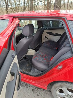 Škoda Fabia 2007 1.9 Tdi - 5