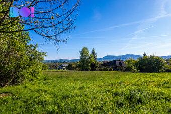 Prodej, pozemek k výstavbě, 1119 m2, Třinec - Oldřichovice - 5
