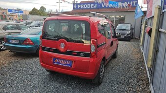 FIAT QUBO 1,4 54 kW - 5