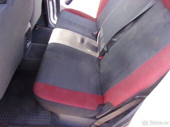 FORD RANGER Double Cab 2.2 TDCi 118kW 4x4, RZ 1TD1073 - 5