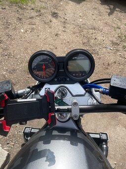 Suzuki GSF 650 Bandit - 5