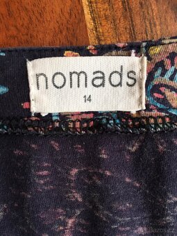 Šaty Nomads Amara - 5