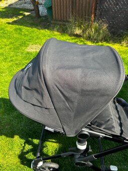 Bugaboo fox 3 - 5