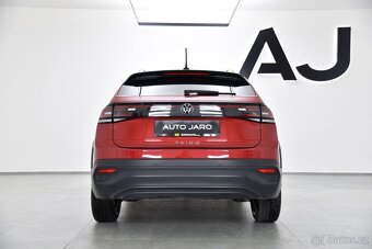 Taigo 1.0 TSI Life, ACC, Lane Assist, LED, KLIMA, Virtual - 5