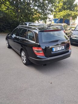 Mercedes-Benz C 200 cdi - 5