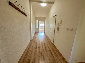 Pronájem bytu 3+kk 80 m2, ulice Francouzská - Brno - 5