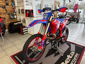 Beta RR 2T 300 Enduro Racing MY25 - 5