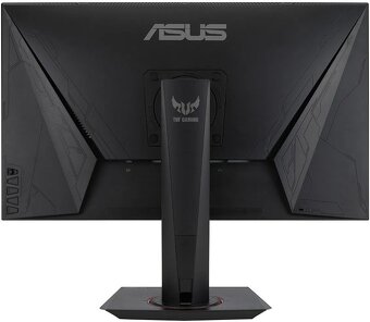 27" ASUS VG279QM Gaming HDR 280Hz - 5