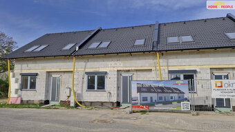 Prodej novostavby Rodinného domu 4+kk V Pohořelicích Nové Vs - 5