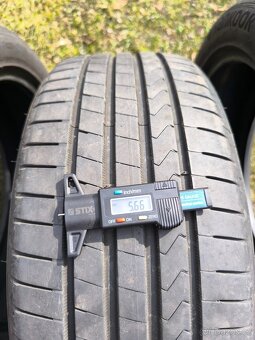 205/50r17 hankook - 5