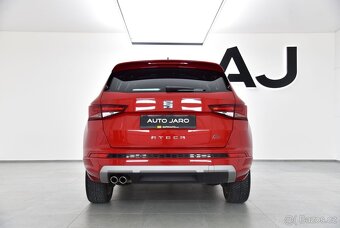 Ateca 1.5 TSI FR DSG, Full LED, VirtualCockpit, Kamera - 5
