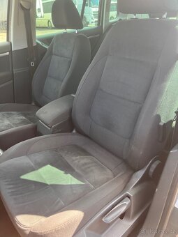 VW Tiguan 2.0 TDI 4Motion - 5