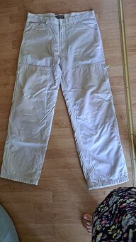 Pánské kalhoty Kenvelo, vel. XXL Long - 5