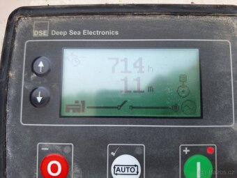 Mobilní třídič RESTA 5000X1600 - 5