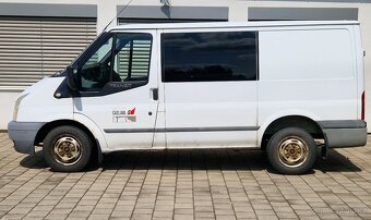 Ford Transit - 5