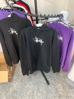 Stussy tricka - 5