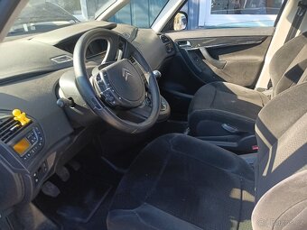 Citroen C4 Picasso č. 21275 - 5