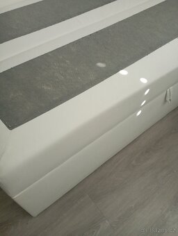 Postel 120x200 - 5