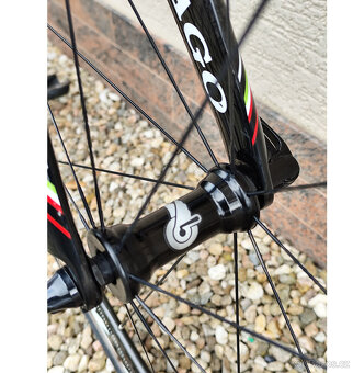 Colnago C60 Replika - 5