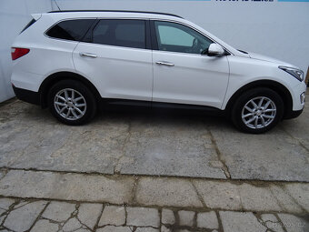 Hyundai grand Santa fe 2.2CRDi,145kW,NovéČR,S.kn - 5
