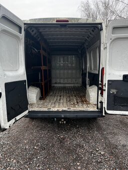 Peugeot Boxer L3H2 3.0 - 5