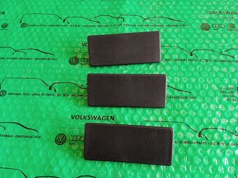 krytka panelu rádia Škoda Felicia, Favorit 6U0863276 - 5