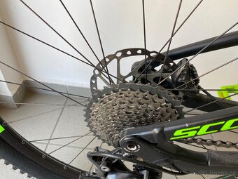 Scott Genius 710 carbon - 5