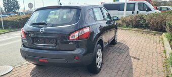 Nissan Qashqai 1,5 DCi 81 Kw r.v.2014.Bez koroze - 5