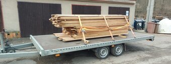 SPOLEHLIVÁ PŮJČOVNA PŘÍVĚSŮ PARDUBICE - 5
