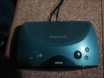 Grundig radiobudik - 5
