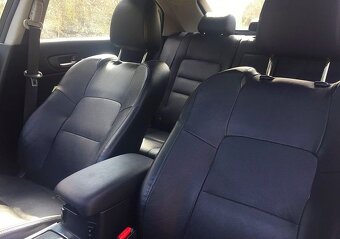 Mazda 6 GG GY 2.0I LF motor v chodu - 5