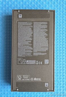 Samsung Galaxy S25 Edge 512GB Icyblue NOVÝ NEROZBALENÝ - 5
